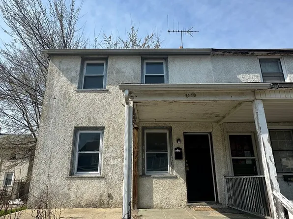 1116 Pine Ln, Chester, PA 19013