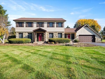 39W955 Deer Run Dr, St Charles, IL, 60175