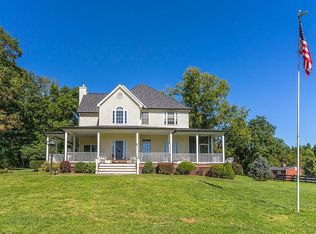 15204 Cider Mill Rd, Purcellville, VA 20132