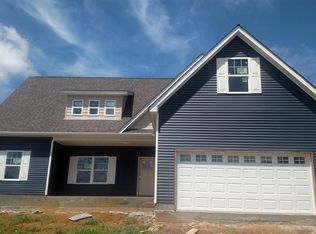 103 Rio Grande LOT 7, Shelbyville, TN 37160