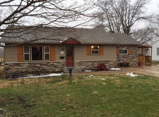 229 W Warren St, Gardner, KS 66030