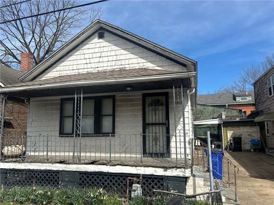 8703 Cannon Ave, Cleveland, OH, 44105