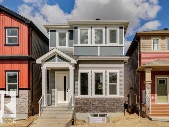 10213 Avenue Nw #92A, Morinville, AB T8R 2R4