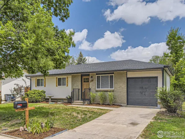 778 S Nome St, Aurora, CO 80012