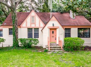 1621 Flagler Ave, Jacksonville, FL 32207