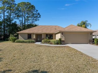 2388 N Brentwood Cir, Lecanto, FL 34461