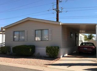 1450 N Dixie Downs Rd TRLR 8, Saint George, UT 84770