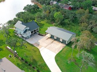 7028 County Road 659, Brazoria, TX 77422