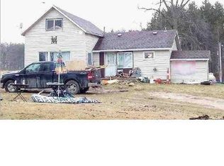 9592 Four Mile Rd, Evart, MI 49631