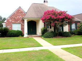 39422 Meadowbrook Ave, Prairieville, LA 70769