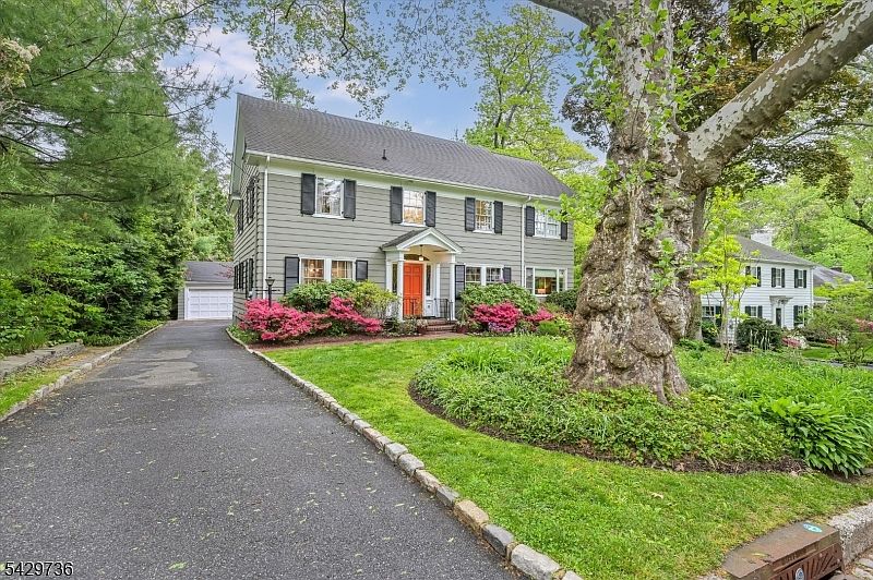 35 Durand Road, Maplewood, NJ 07040 | Zillow