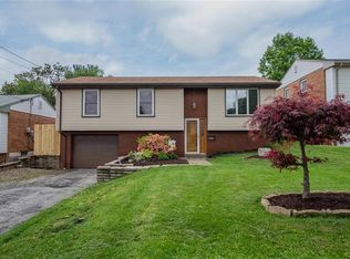 732 Sara Ln, Verona, PA 15147