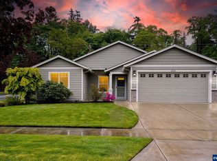 2231 Equestrian Loop S, Salem, OR 97302