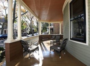 21 Bonn Pl #3, Weehawken, NJ 07086