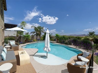 1164 Midori St, Henderson, NV, 89002