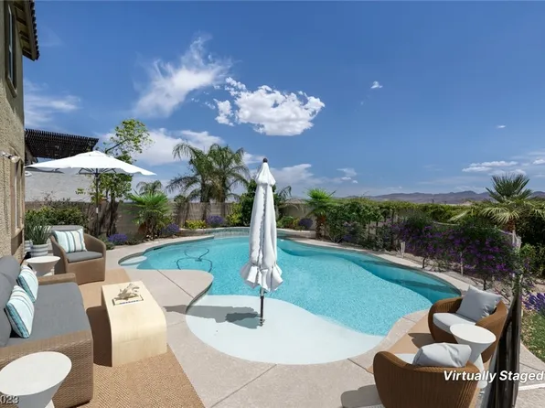 1164 Midori St, Henderson, NV 89002