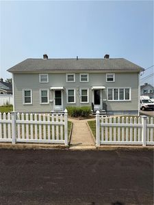 1 Cross St #3, West Warwick, RI, 02893