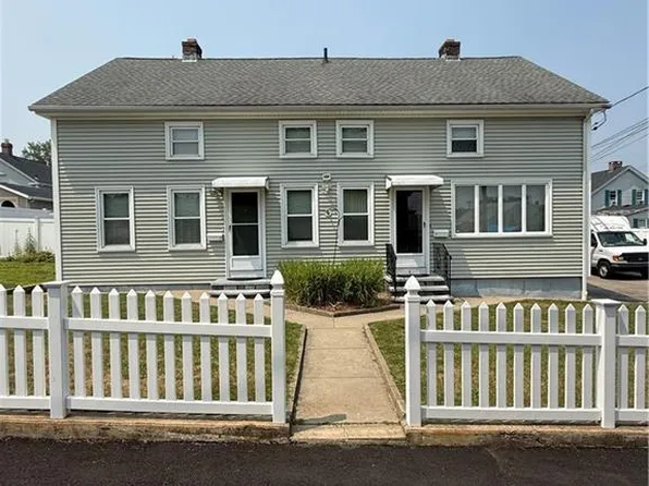 1 Cross St #3, West Warwick, RI 02893