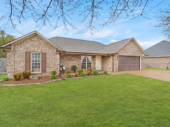 544 Summit Dr, Medina, TN 38355