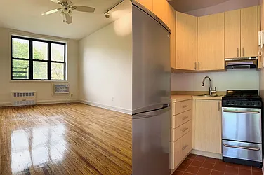 Rented by Quest Realty Sunnyside Corp