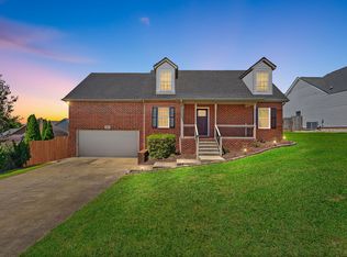 2403 Audelia Way, Spring Hill, TN 37174