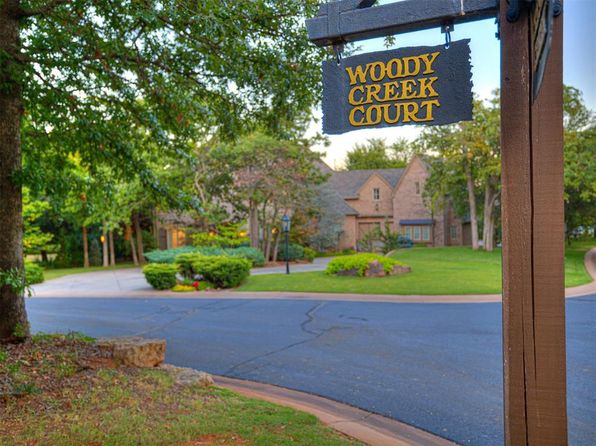 1200 Woody Creek Ct, Edmond, OK 73034
