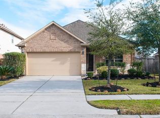 14738 Fall Creek Preserve Dr, Humble, TX 77396
