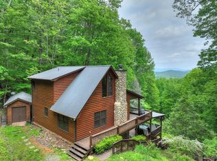 384 Mountain Highlands Ct, Blue Ridge, GA 30513