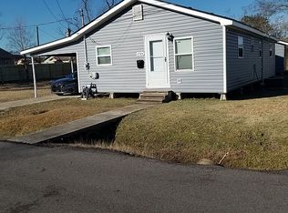 1721 Harless St, Lake Charles, LA 70601