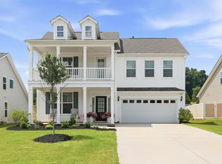 408 Plumblee Ln, Easley, SC 29642