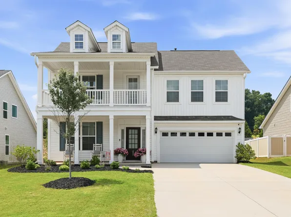 408 Plumblee Ln, Easley, SC 29642