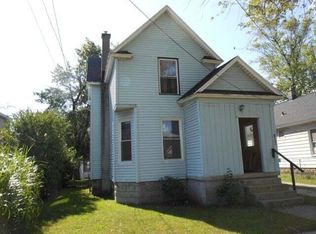 1506 Godfrey Ave SW, Wyoming, MI 49509