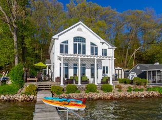 63276 Birch Rd, Vandalia, MI 49095