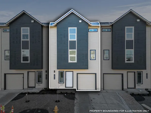 7826 Jacqueline Way, White City, OR 97503