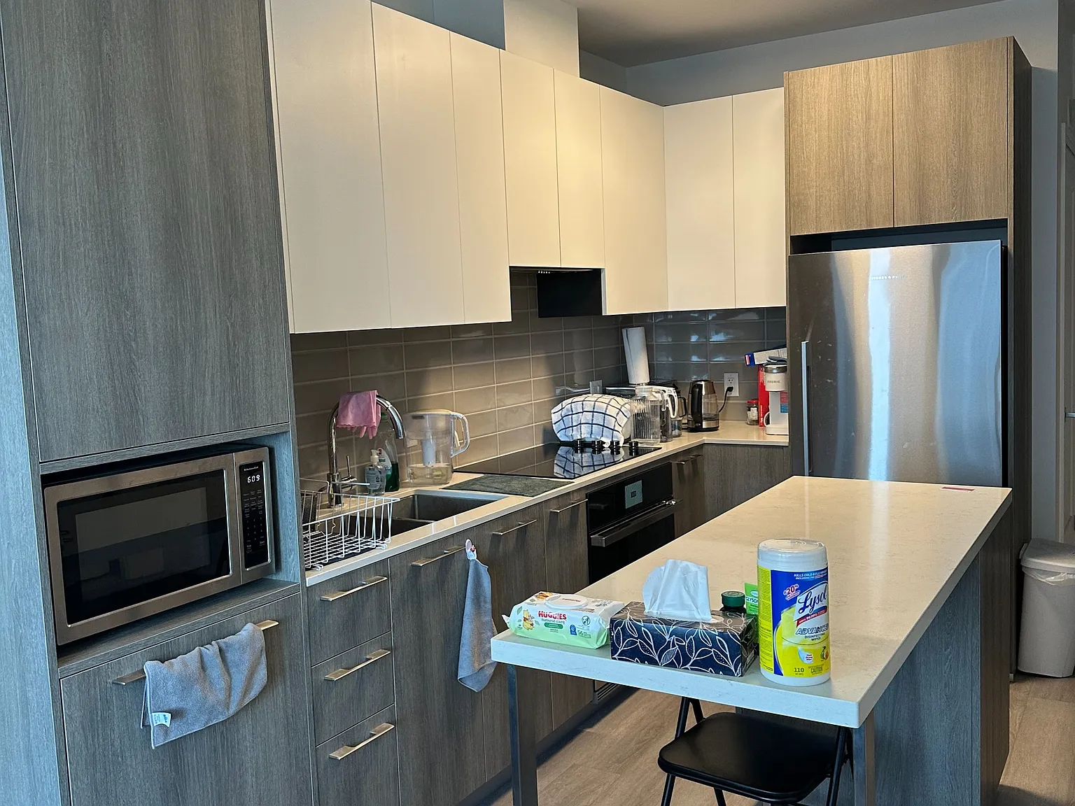 1 bed, $2,250 — Photo 4