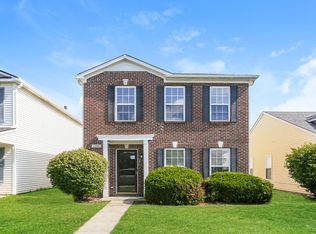 12890 Freedom Dr, Fishers, IN 46037