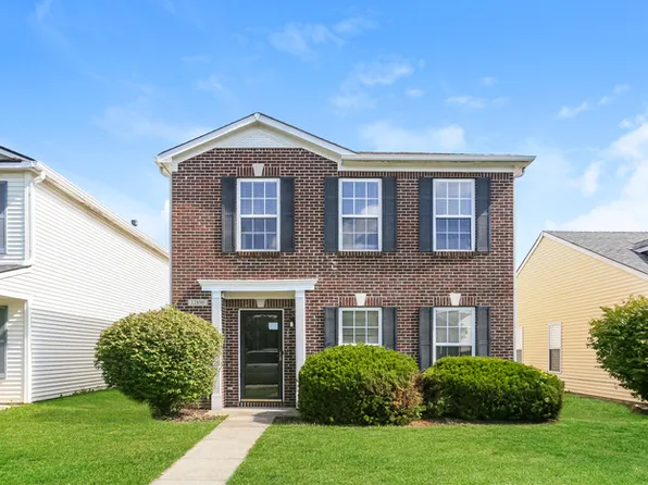 12890 Freedom Dr, Fishers, IN 46037