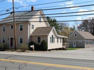 74 Beach Rd, Salisbury, MA 01952