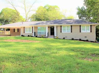 2927 McAfee Rd, Decatur, GA 30032