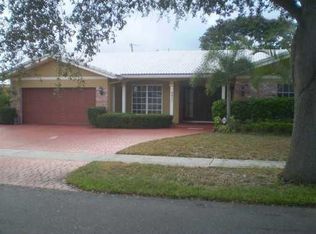 6511 NE 21st Ln, Fort Lauderdale, FL 33308