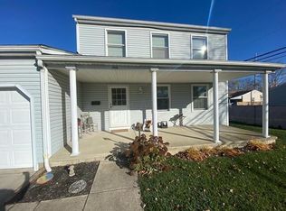 2526 Yates Ave, Grove City, OH 43123