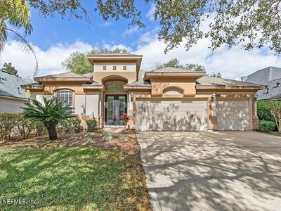 337 STOKES CREEK Drive, Saint Augustine, FL, 32095
