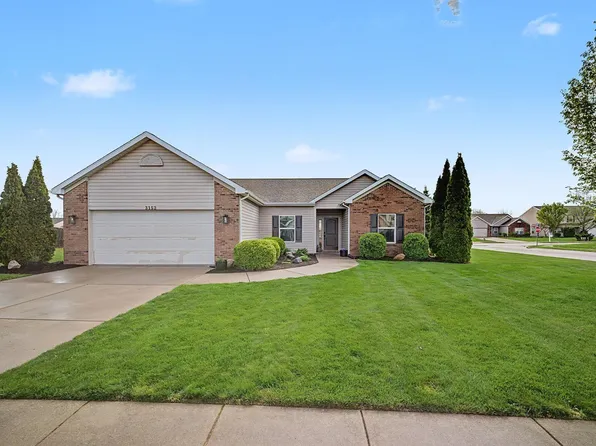 3152 Huxley Dr, West Lafayette, IN 47906