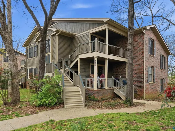 2083 Woodlawn Dr SW Building 21-C, Huntsville, AL 35802