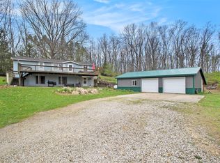 10701 Bellevue Rd, Battle Creek, MI 49014