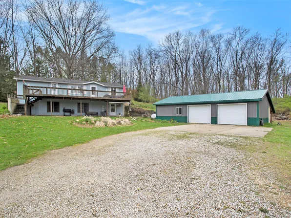 10701 Bellevue Rd, Battle Creek, MI 49014