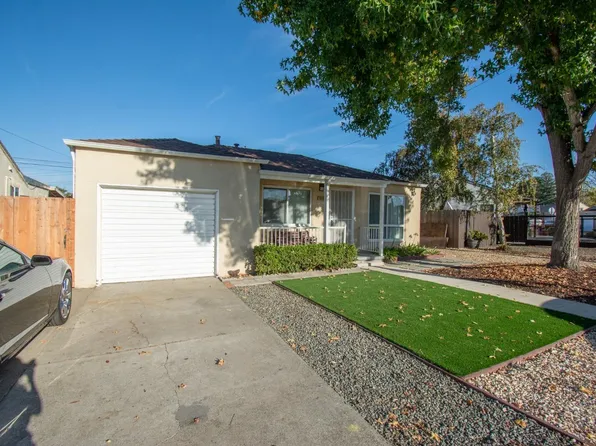900 Maple Ave, Vallejo, CA 94591
