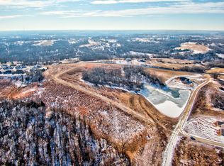 123 Santa Fe Rd, Boonville, MO 65233