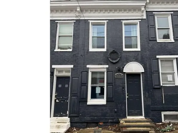 1609 Lemmon St, Baltimore, MD 21223