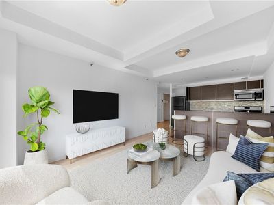 143-20 Hoover Avenue #508, Jamaica, NY, 11435